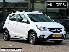 Opel Karl - 1.0 Rocks Online Edition | Apple Carplay / Airco / Stoelverwarming