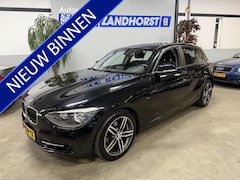BMW 1-serie - 116i Business+