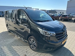 Renault Trafic - 2.0 Blue dCi 170 T30 L2H1 Extra RENAULT GARANTIE tot 4-4-2029 - SCM ALARM -ZWARTE LIMITED UITVOERING