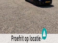 Fiat 500 Abarth - 1.4 T-Jet Custom Zeer goed onderhouden