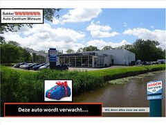 Peugeot 2008 - 1.2 ALLURE 130PK VIRT.COCKPIT/CLIMATE/NAVI