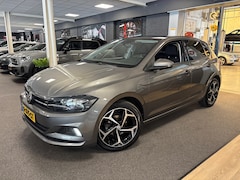 Volkswagen Polo - 1.0 MPI Beats, apple carplay, pdc, media , onderhouds history