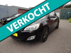 Opel Astra - 1.4 Edition (KM 177853 NAP CLIMA) NIEUWSTAAT