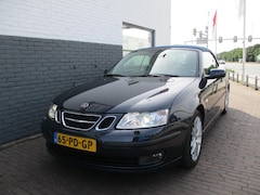 Saab 9-3 Cabrio - 2.0t Vector