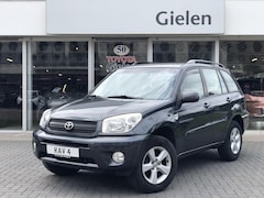 Toyota RAV4 - 1.8 5DR Terra | Trekhaak, Leer, Airconditioning, Lichtmetalen velgen, Stuurbediening, Radi