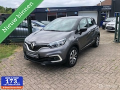 Renault Captur - 0.9 TCe Intens, 6-24 mnd garantie mogelijk