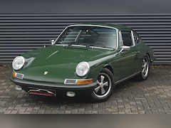 Porsche 912 - F model 911