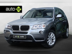 BMW X3 - xDrive20i High Executive