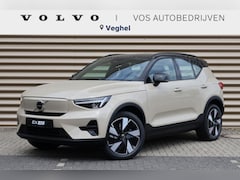 Volvo EX40 - Single Motor Extended Range Plus 82 kWh | Memory stoelen elektr. bedienbaar | Pilot assist