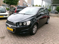 Chevrolet Aveo - 1.2 LT