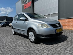 Volkswagen Fox - 1.2 Trendline