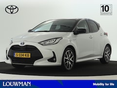 Toyota Yaris - 1.5 Hybrid Launch Edition Limited