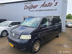 Volkswagen Transporter - 1.9 TDI 340