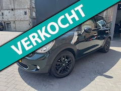 MINI Countryman - 1.6 Cooper Chili, Leer, Navi, Panoramadak, pdc