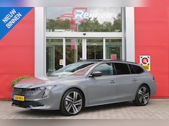 Peugeot 508 SW - 1.6 HYbrid 225PK GT * NIEUW MODEL* | NAVIGATIE |PANORAMISCH SCHUIFDAK|KOPLAMPEN MATRIX LED
