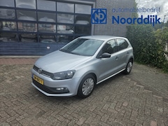 Volkswagen Polo - 1.0 Trendline