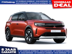 Opel Frontera - Electric GS 44 kWh GRATIS WALLBOX - 8 JAAR GARANTIE - LAGE BIJTELLING