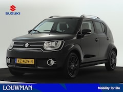 Suzuki Ignis - 1.2 Stijl