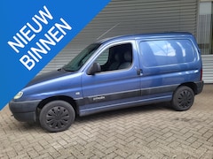 Citroën Berlingo - 1.4i 800