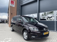 Volkswagen Caddy Maxi - 1.4 TSI DSG Trendline Rolstoelauto 5+1