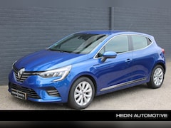 Renault Clio - TCe 90 Intens NL-Auto | Navigatie | Climate Controle | Cruise control | Radio-DAB-USB | Bl