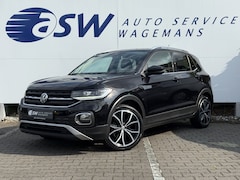 Volkswagen T-Cross - 1.0 TSI Style | CarPlay | ACC | LED | DAB+ | Keyless | 18 inch