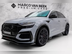 Audi RSQ8 - RSQ8-R ABT 1/125 740 PK | BTW | Exclusive | Massage