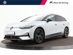 Volkswagen ID.7 Tourer - Pro Limited Edition 77 kWh accu 286 pk · 360 graden camera · Achterklep electrisch, inc. E
