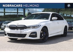 BMW 3-serie - 330e xDrive High Executive M Sport Automaat / Trekhaak / Sportstoelen / Laserlight / Achte