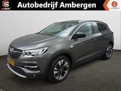 Opel Grandland X - 1.2 Turbo (130Pk) Innovation+ Navi, Camera Géén Afleverkosten