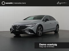 Mercedes-Benz EQE - 300 Sport Edition | Panoramadak | Winterpakket | Burmester Sound | Rij-assistentiepakket |