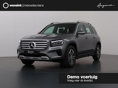 Mercedes-Benz GLB - 180 Star Edition | Widescreen cockpit | Smartphone intergratie
