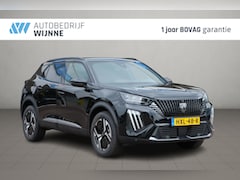 Peugeot 2008 - 1.2 PureTech 130pk EAT8 GT Pack | Navi | App Connect | Adaptive Cruise | Keyless | Alcanta