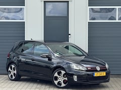 Volkswagen Golf - 1.4 TSI Highline / GTI e.d. / Led / Xenon