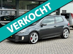 Volkswagen Golf - 2.0 GTI Airco Navi Nederlandse auto NAP APK