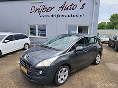 Peugeot 3008 - 1.6 VTi ST