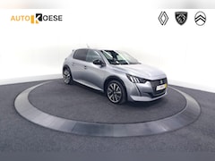 Peugeot 208 - PureTech 131 EAT8 GT | Camera | Dodehoekdetectie | Navigatie | Carplay