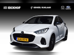 Mazda 2 Hybrid - 1.5 Homura - Trekhaak