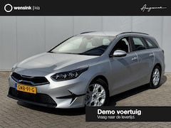 Kia Cee'd Sportswagon - Ceed SW 1.0 T-GDi DynamicLine 100pk Navigatie | Cruise control | Bluetooth