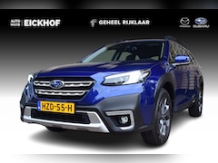 Subaru Outback - 2.5i Premium AWD