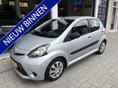Toyota Aygo - 1.0 VVT-i Comfort AIRCO/DEALER OND./TOPSTAAT