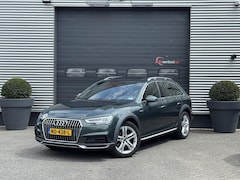 Audi A4 allroad quattro - 2.0 TDI Edition | Panoramadak | Lederen Bekleding | Trekhaak | Elektrische Achterklep |