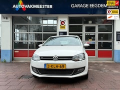 Volkswagen Polo - 1.2-12V BlueMotion Trendline