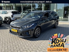 Kia Cee'd Sportswagon - Ceed 1.0 T-GDi GT-Line Edition Nav|Camera|Lmv