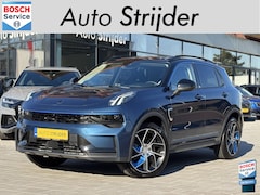 Lynk & Co 01 - 1.5 | hoger laadvermogen 6, 6kW | PANO | 360 CAMERA |