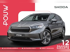 Skoda Enyaq iV - 80 204pk | SoH 95% | Trekhaak | Navigatie | Adaptive Cruise
