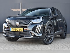 Peugeot e-2008 - EV GT 54 kWh 3-Fase | Navigatie | Sfeerverlichting | Achteruitrijcamera | Apple Carplay |