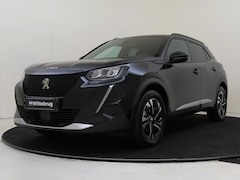 Peugeot e-2008 - EV Allure Pack 50 kWh | 17 inch lichtmetalen | Achteruitrijcamera | Adaptive cruise contro