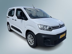 Citroën ë-Berlingo - 5p Live 50 kWh 2x schuifdeur