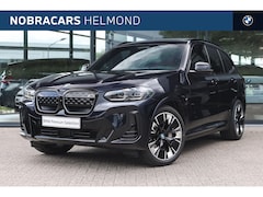 BMW iX3 - High Executive / Trekhaak / Sportstoelen / Head-Up / Adaptieve LED / Parking Assistant Plu